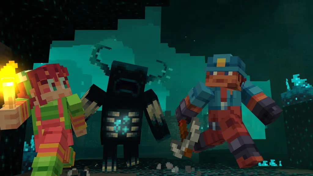 Minecraft screenshot 6